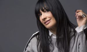 Kaliopi, Македония